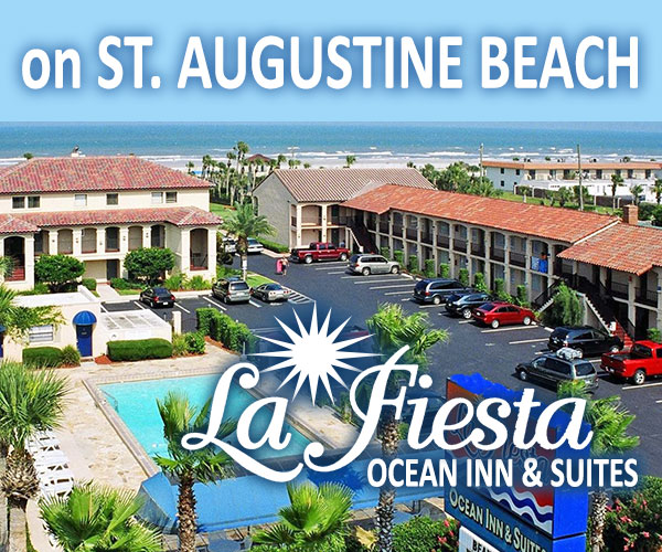 La Fiesta - Ocean Inn & Suites