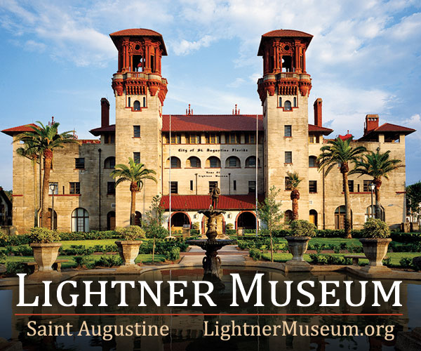 Lightner Museum of St. Augustine