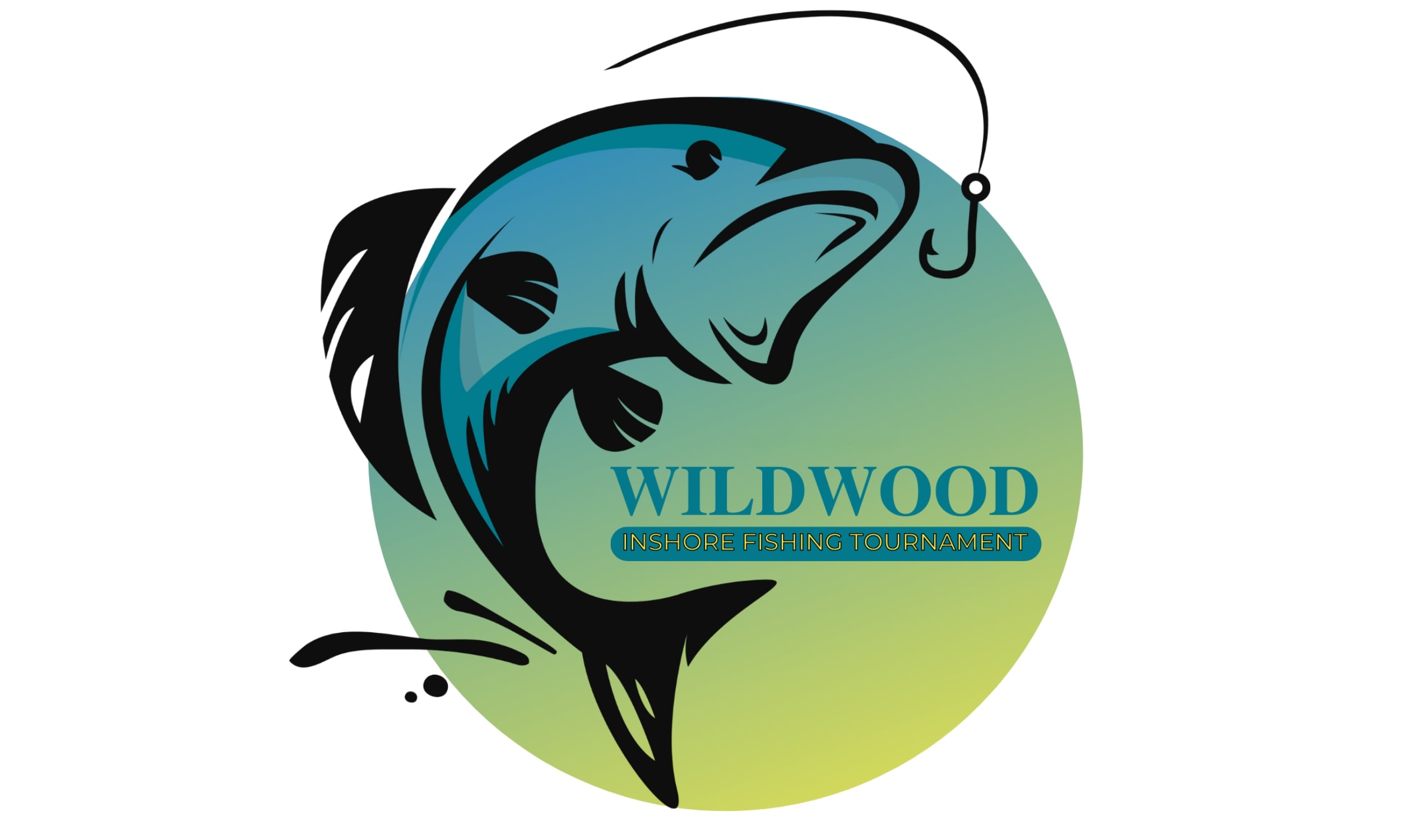 St. Augustine Youth Service's Wildwood Inshore Fishing Tournament logo