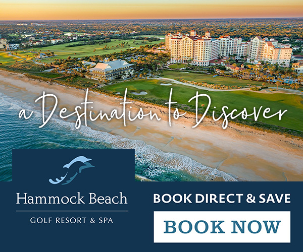 Hammock Beach - A Destination to Discover