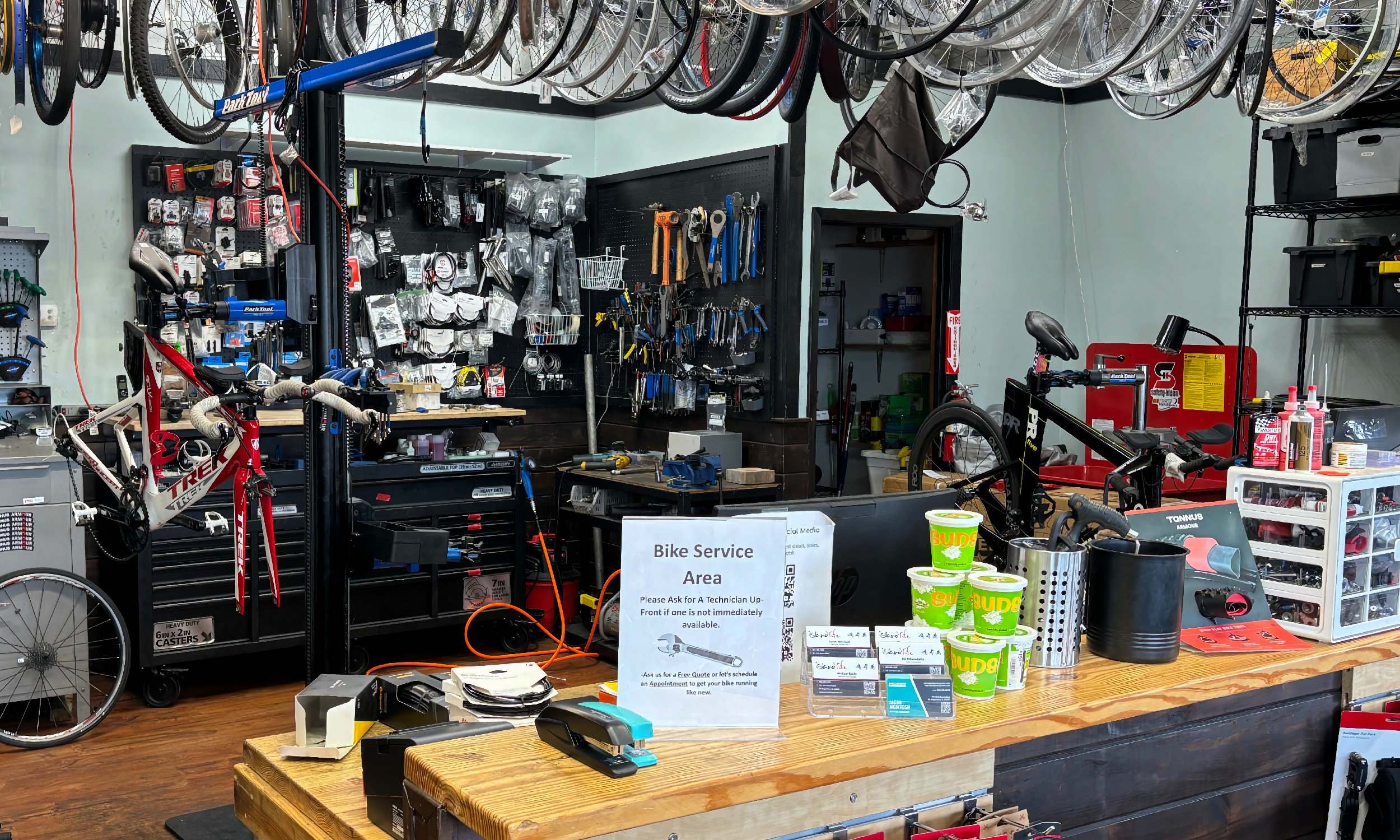 Island life bike shop on sale