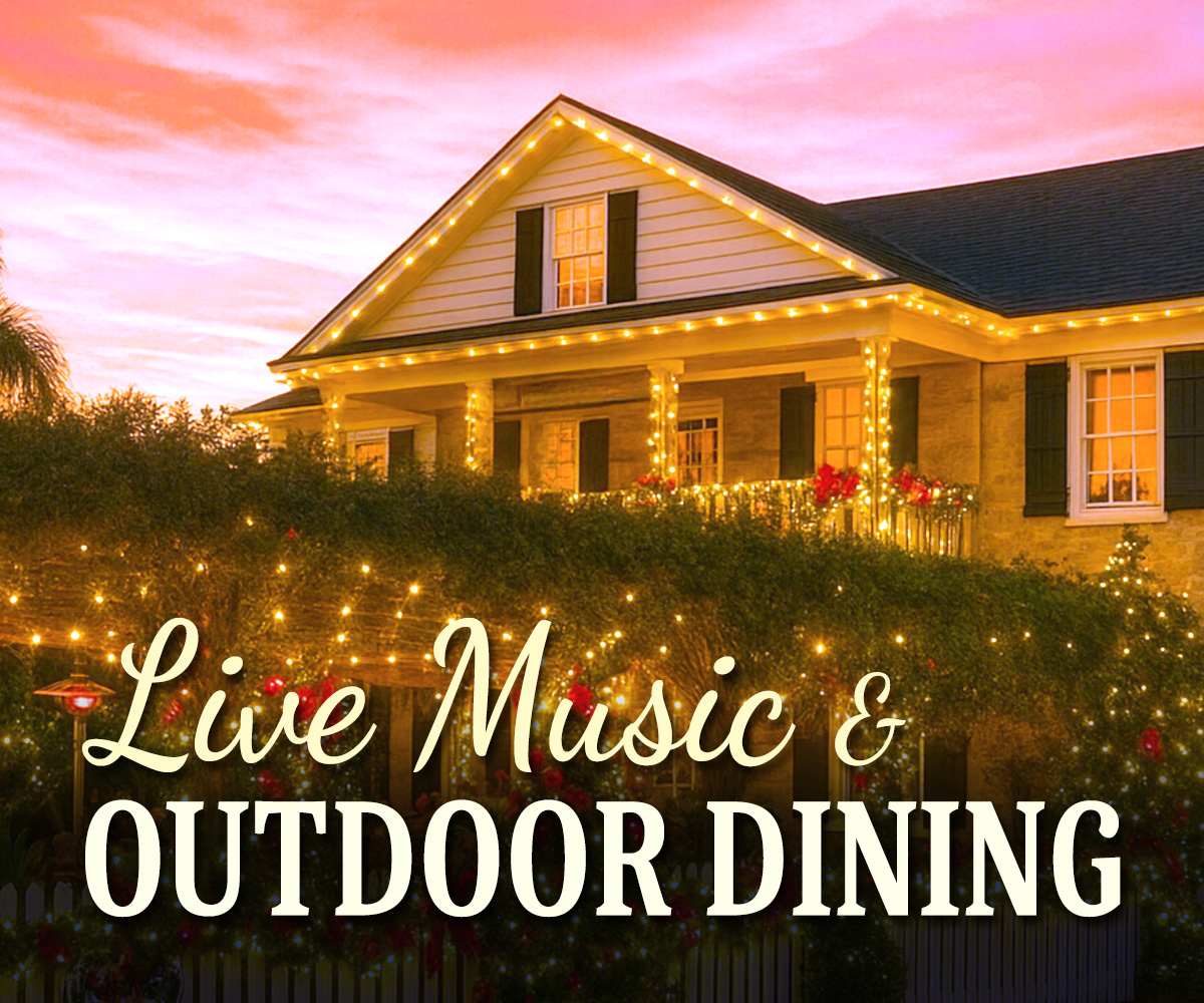 O.C. White's - Live Music & Outdoor Dining