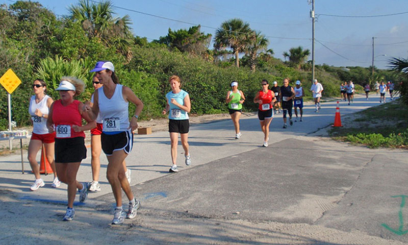 Vilano 5K Run 2020 | Visit St. Augustine