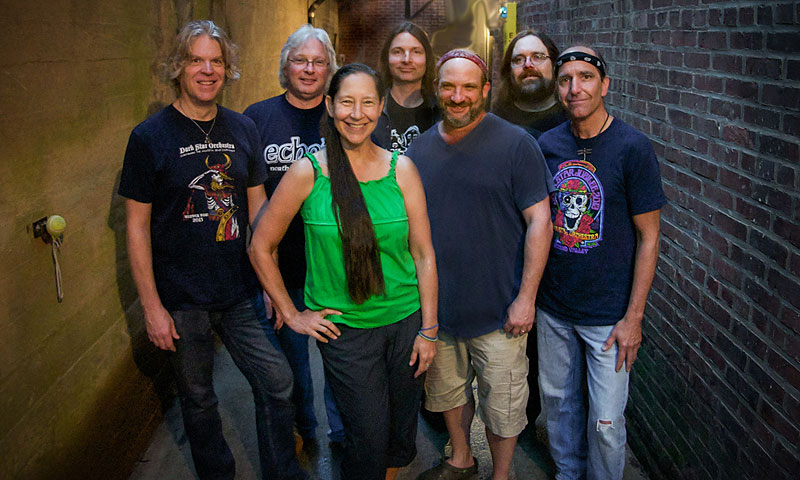 Dark Star Orchestra at Ponte Vedra Concert Hall | Visit St Augustine