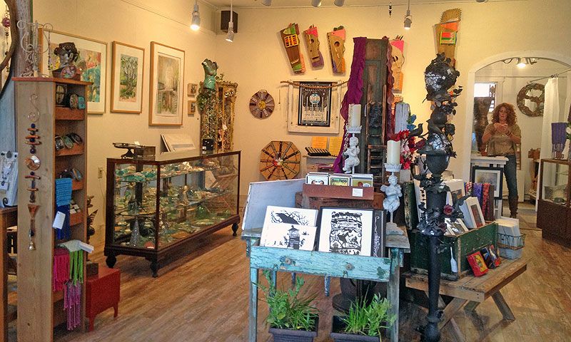 First Friday Art Walk | Visit St Augustine