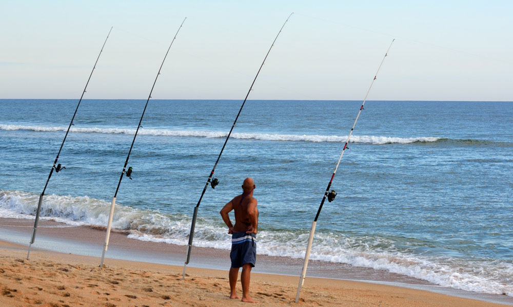 Saltwater Fishing 101 | Visit St Augustine