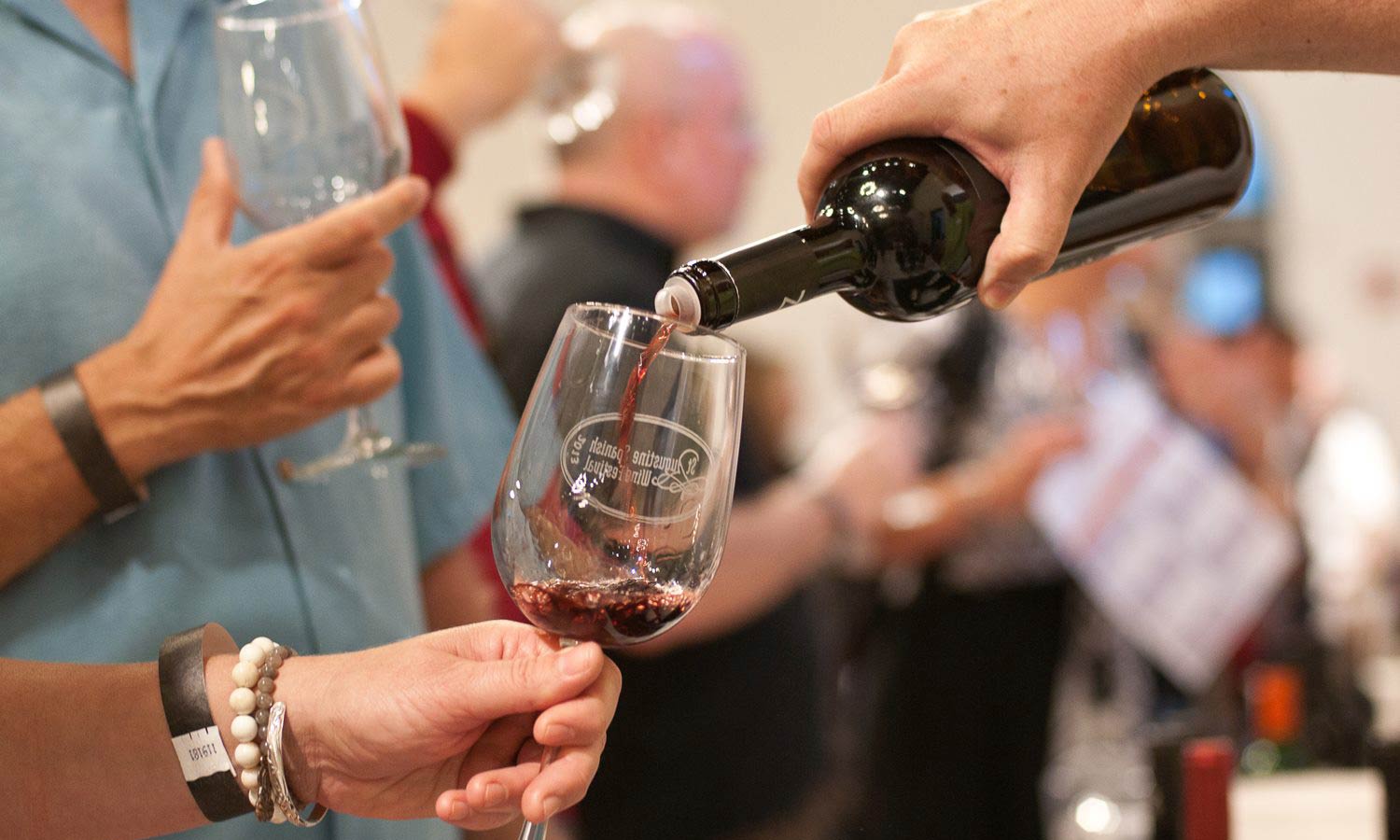 Spanish Wine Festival 2020 | Visit St. Augustine