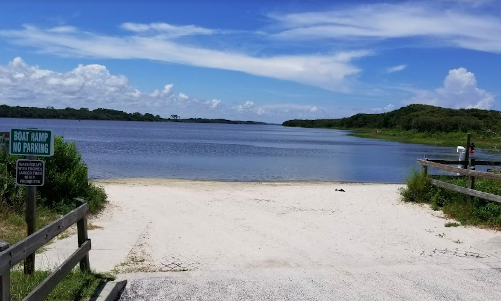 Guana State Park Boat Ramp | Visit St Augustine