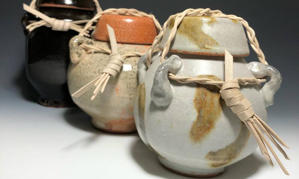 Jensen Pottery | Visit St Augustine