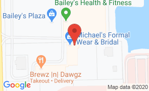 michael's formalwear and bridal