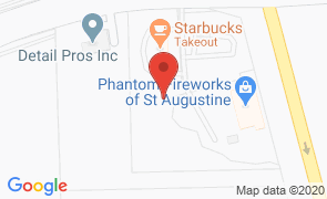 Driving Directions To Starbucks Near Me Starbucks Coffee: Wgv | Visit St Augustine