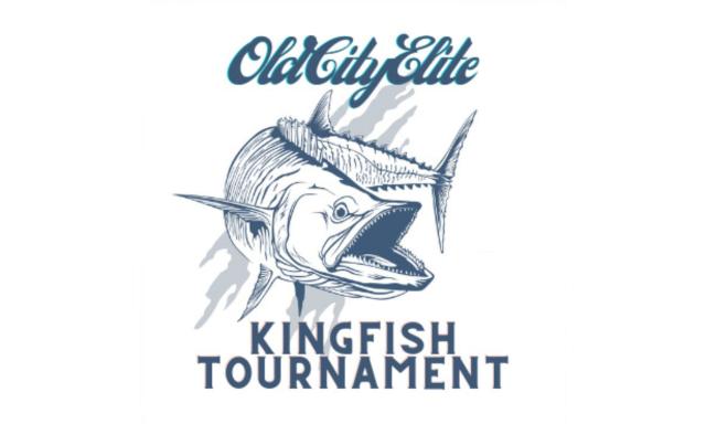 Old City Elite Kingfish Tournament logo