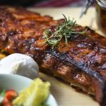 St. Augustine's restaurants include a host of barbecue options to please every palate.