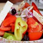 St. Augustine offers some delicious options for traditional Greek food.