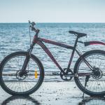 Whether you're biking on a pristine beach or getting around the traffic in the downtown area, a trusty bicycle is your friend in St. Augustine, FL,