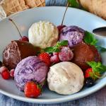 These St. Augustine shops serve up ice cream, Italian ice, sorbet, gelato, and frozen yogurt.