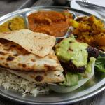These St. Augustine restaurants serve up delicious Indian food, from curry to tikka to naan and tandoori.