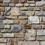 Masonry wall