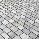 Pavers