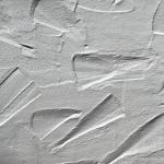 Plaster wall