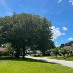 A street in the established community of Julington Creek, on the northwest corner of St. Johns County.