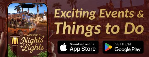 Nights of Lights Promo - Events & Things to Do