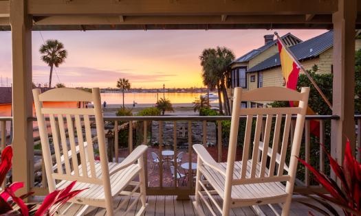 St. Augustine Bed & Breakfasts | Visit St. Augustine