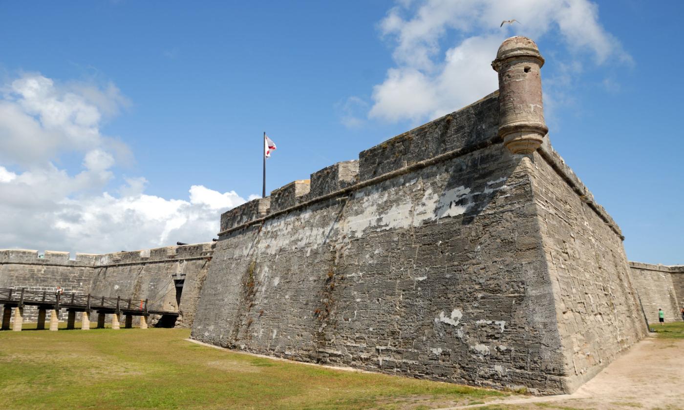 St. Augustine's Best Attractions & Things to Do | Visit St. Augustine