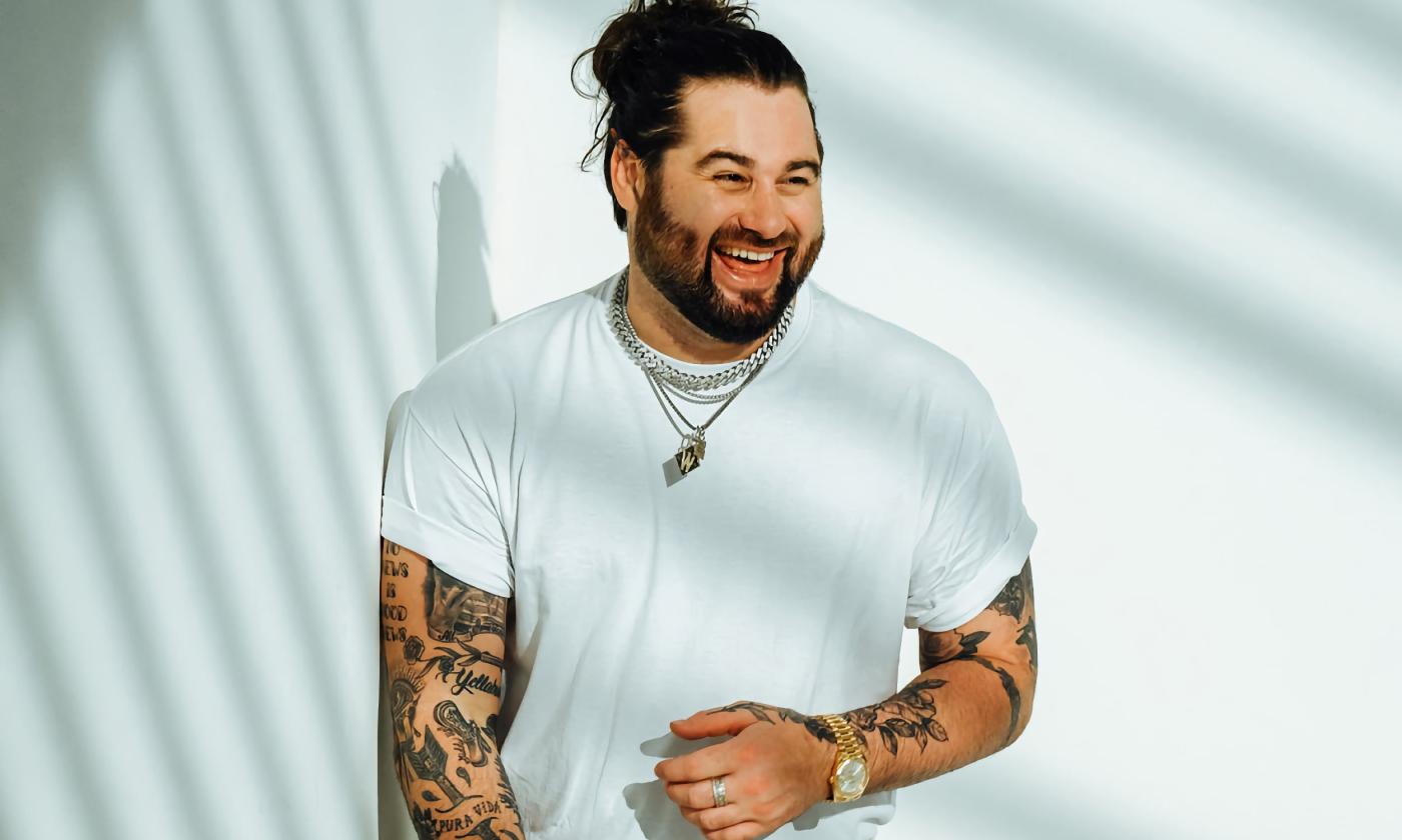 Koe Wetzel At The St. Augustine Amphitheatre | Visit St. Augustine