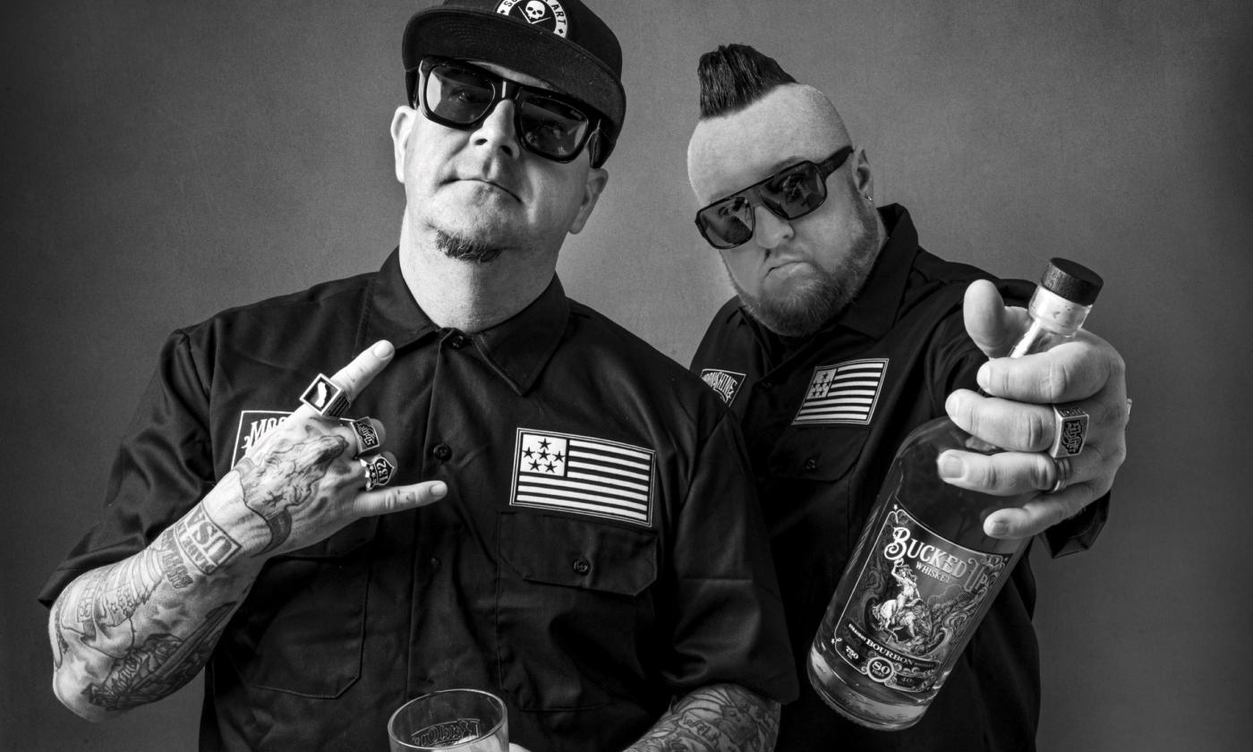 Moonshine Bandits | Visit St. Augustine