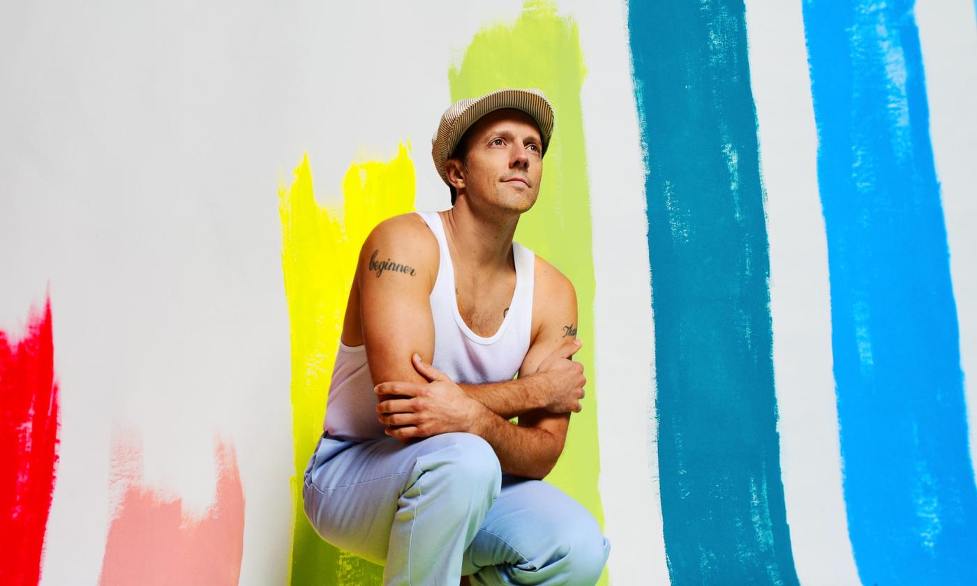 Jason mraz t on sale shirt