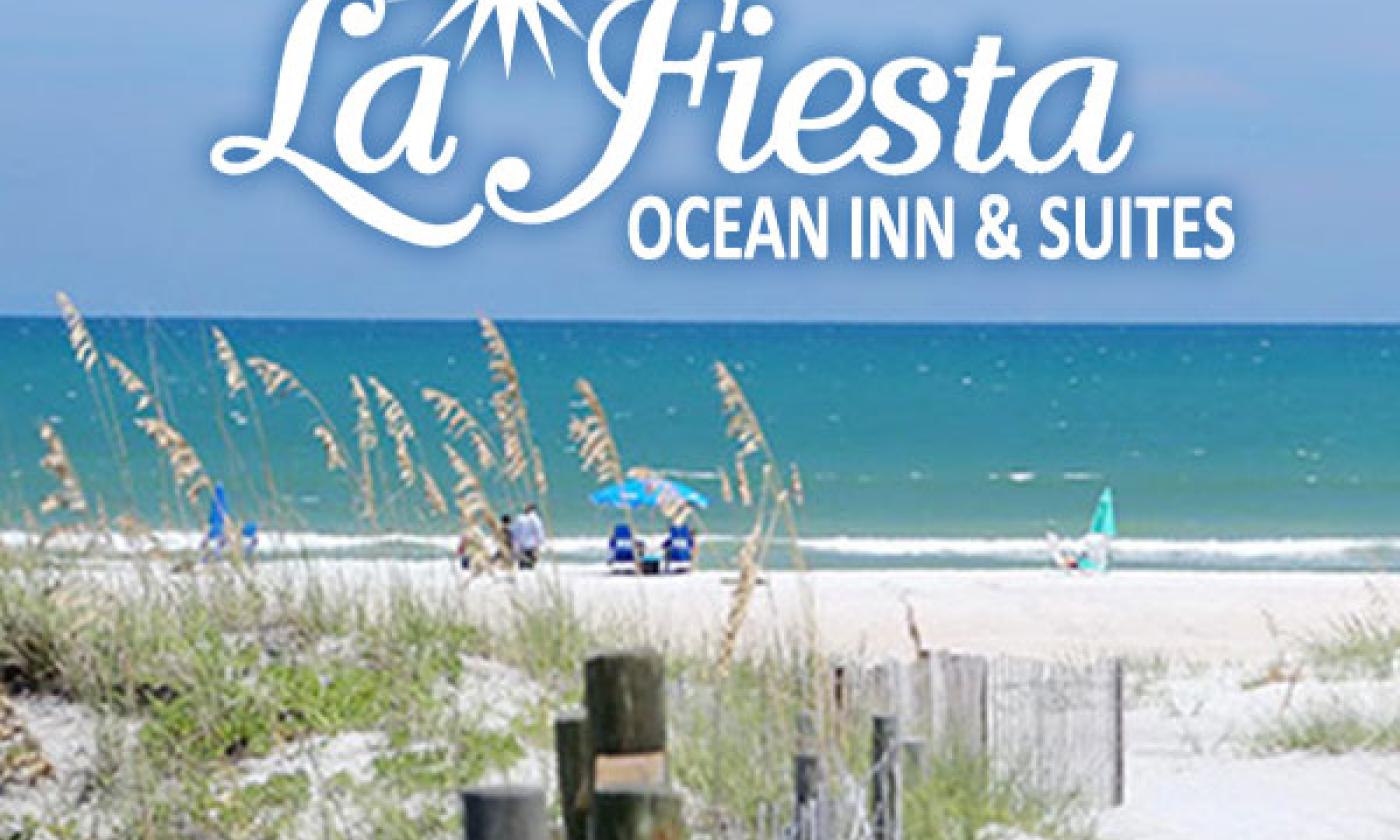 La Fiesta - Ocean Inn & Suites