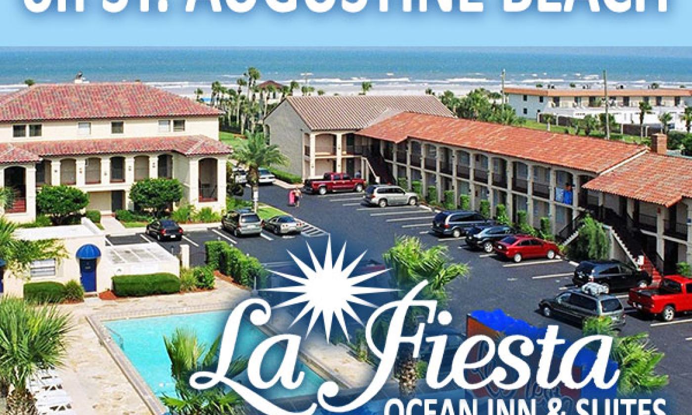 La Fiesta - Ocean Inn & Suites