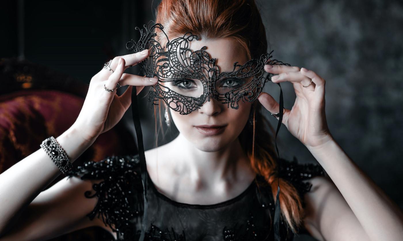 A Masquerade Ball | Visit St. Augustine