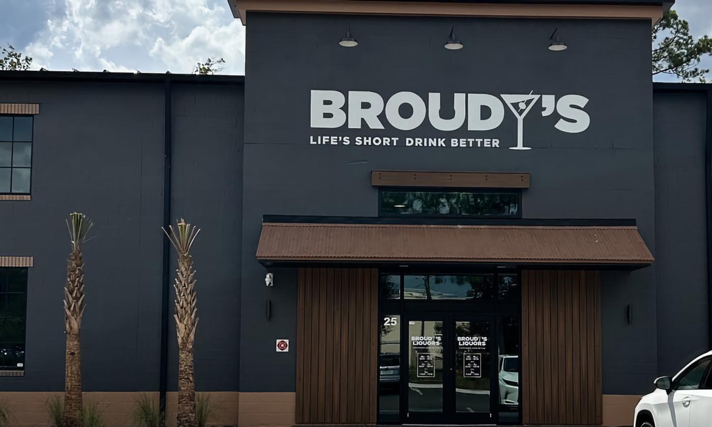 Broudy's — St. Johns | Visit St. Augustine