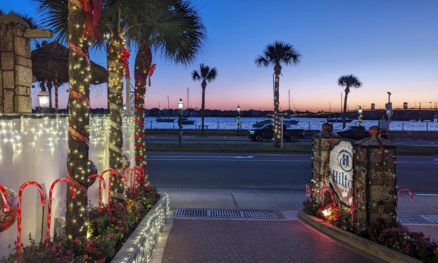 Nights Of Lights Questions Answered | Visit St. Augustine