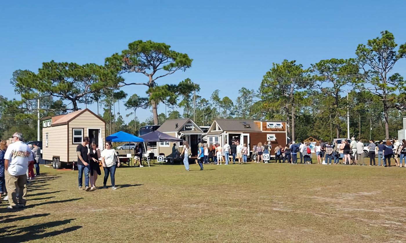 St. Johns County Fairgrounds Visit St. Augustine