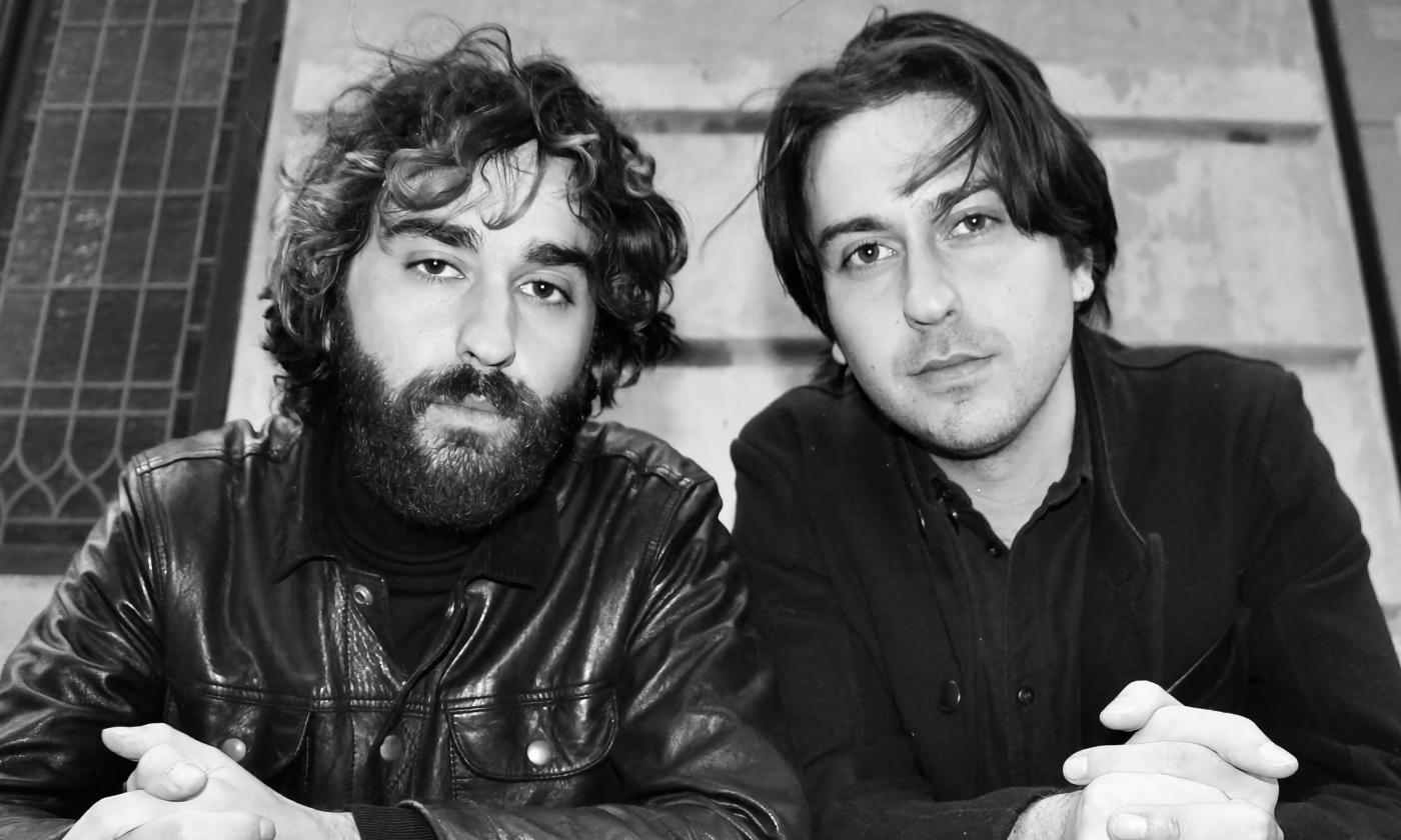 Nat & Alex Wolff | Visit St. Augustine