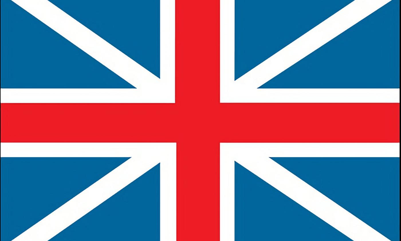 Union Jack flag