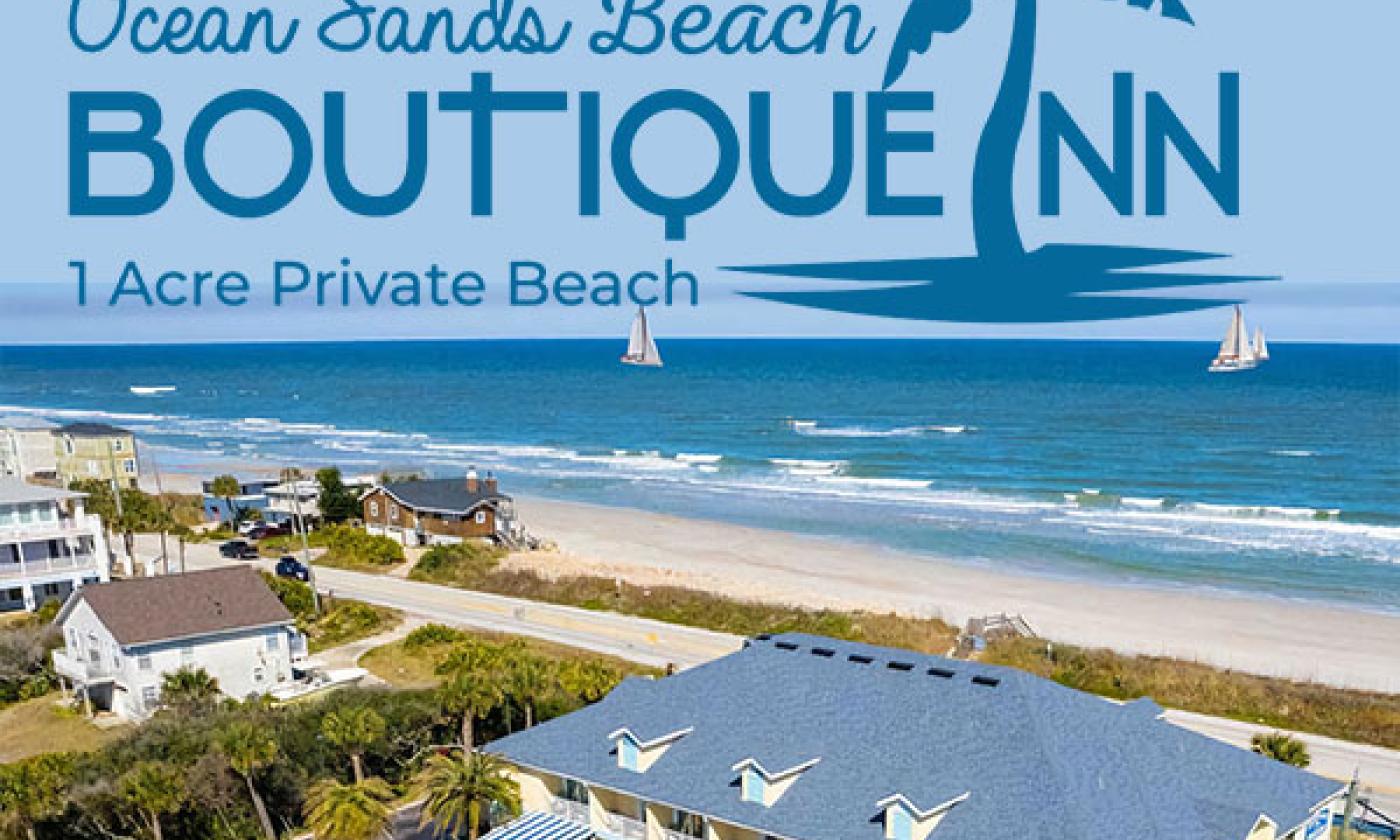 Ocean Sands Beach Boutique Inn