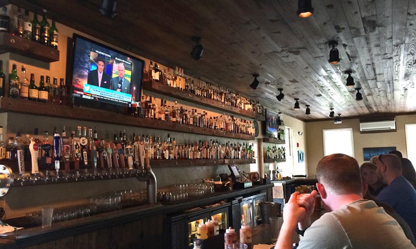 Need somewhere to watch the Saints game? Here are some of the best  neighborhood bars