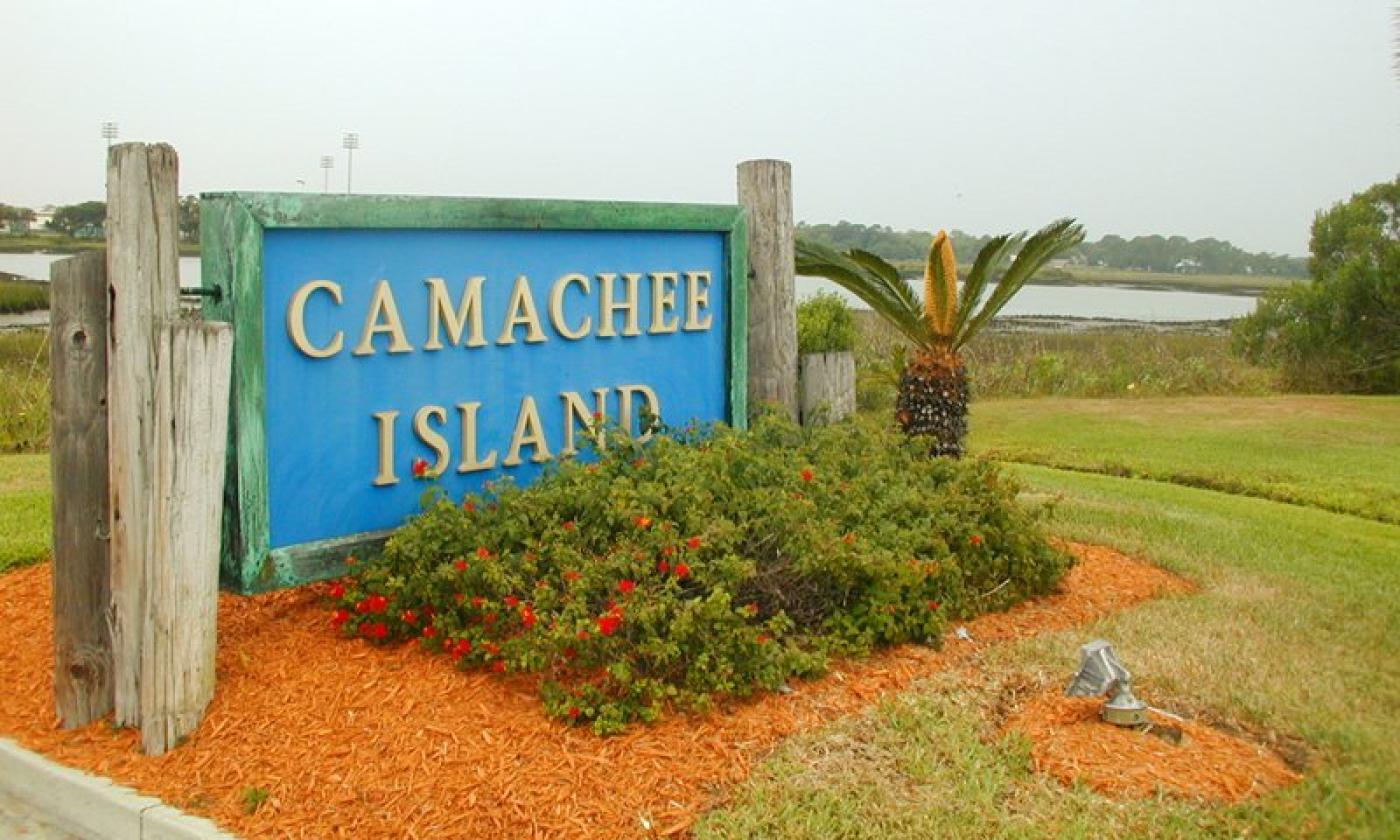 camachee cove yacht harbor st. augustine fl