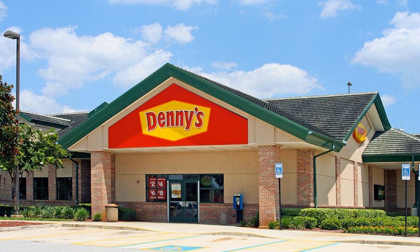 Dennys Bj Tip