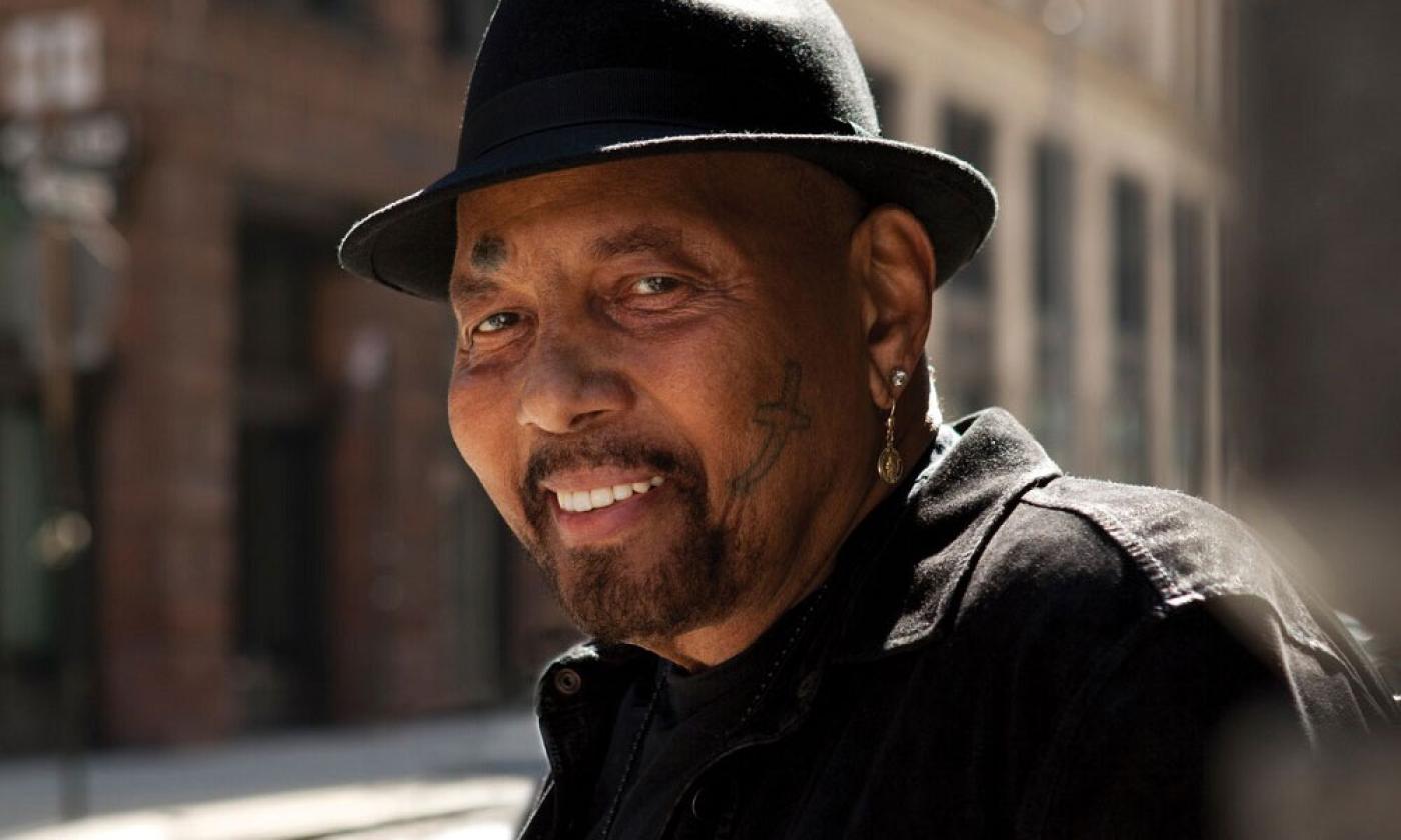 Small Batch Music Series: Aaron Neville CANCELLED | Visit St