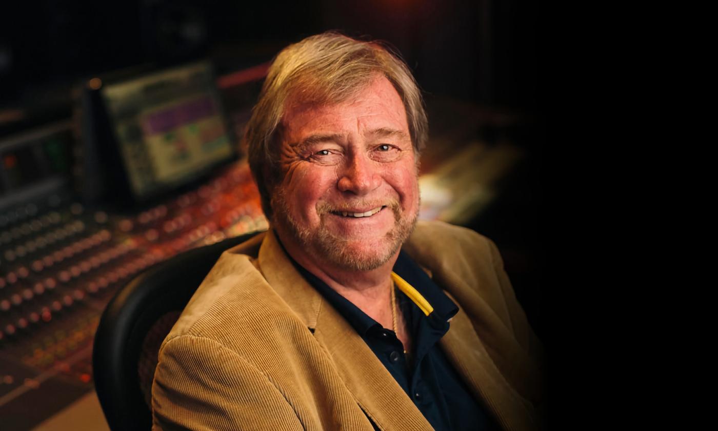 Chip Davis, musician and founder of Mannheim Steamroller.