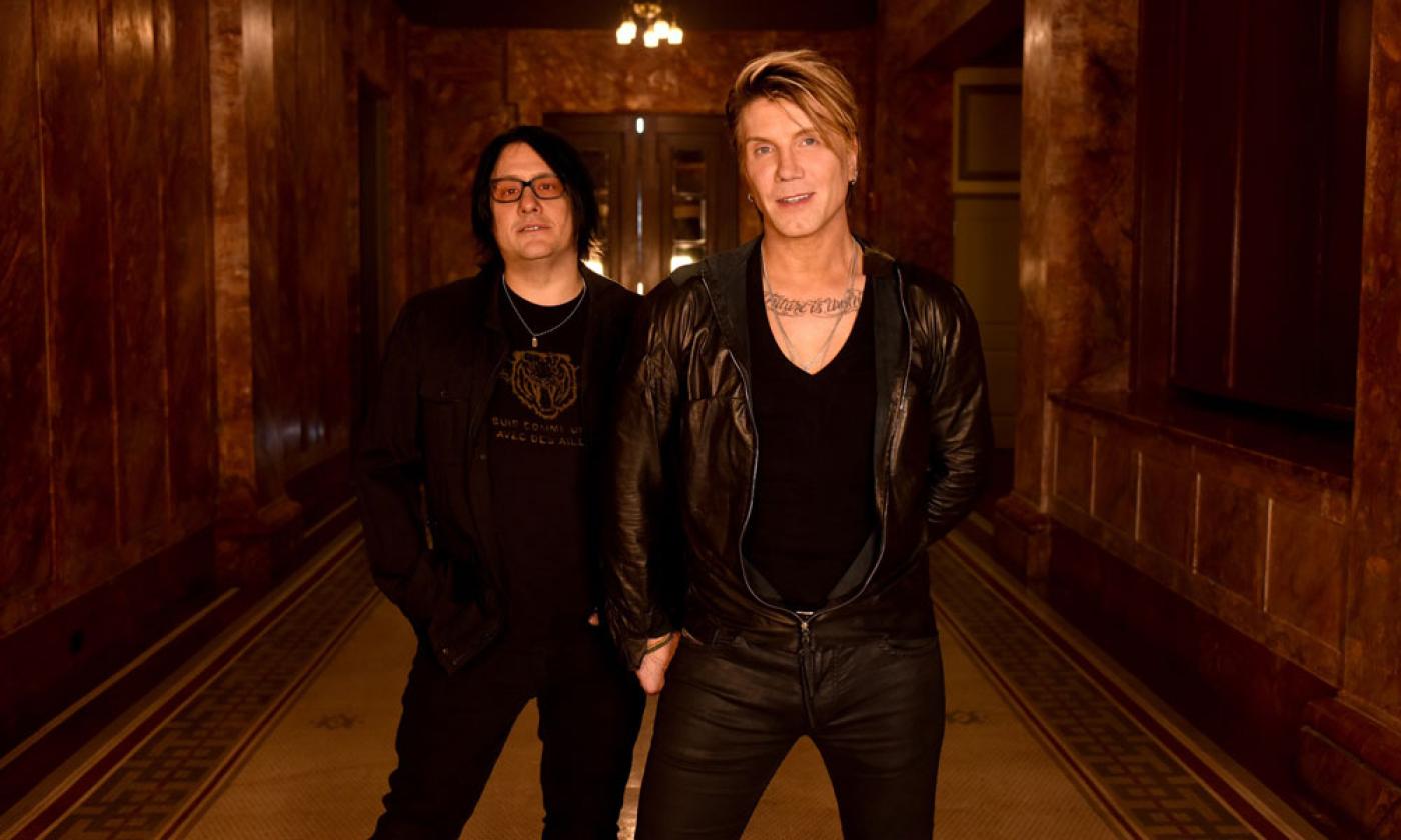 Goo Goo Dolls  Official Website