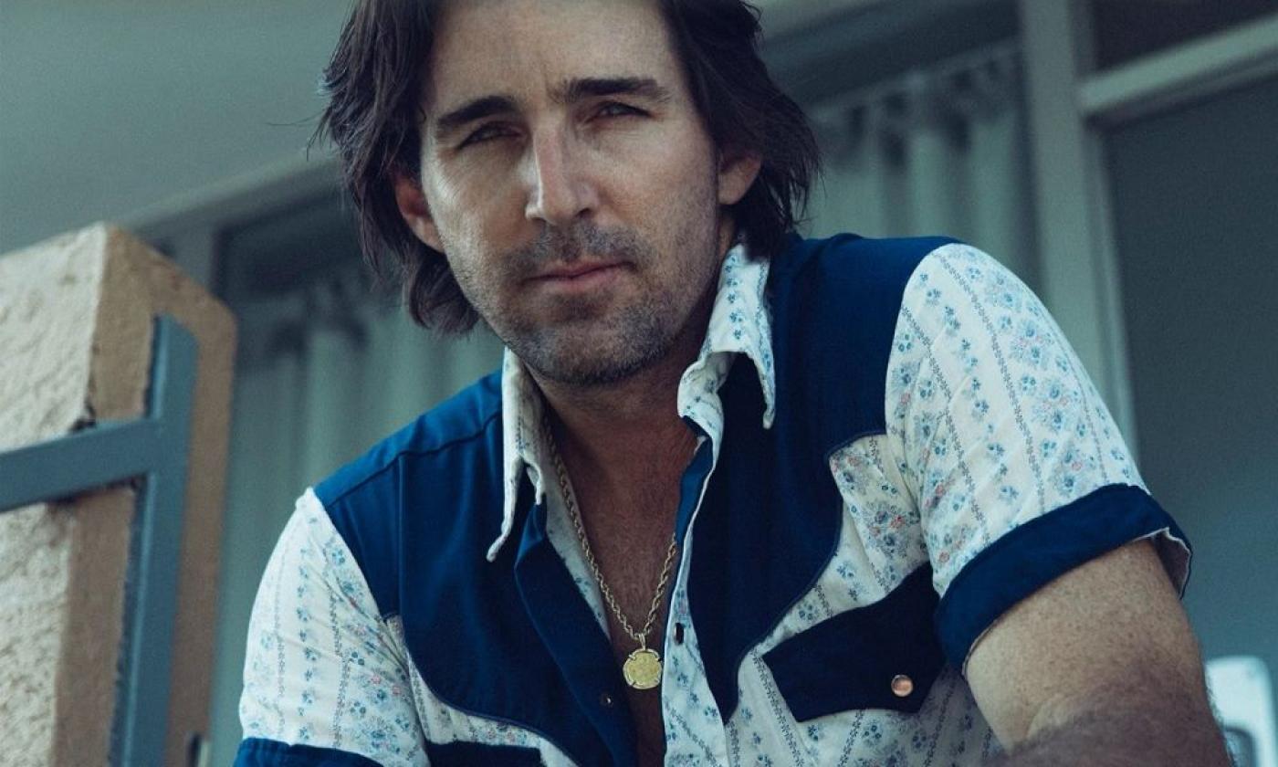 Jake Owen with Special Guests Conner Smith and Drew Parker Visit