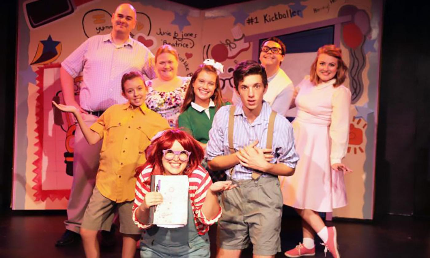 Junie B. Jones, The Musical | Visit St. Augustine