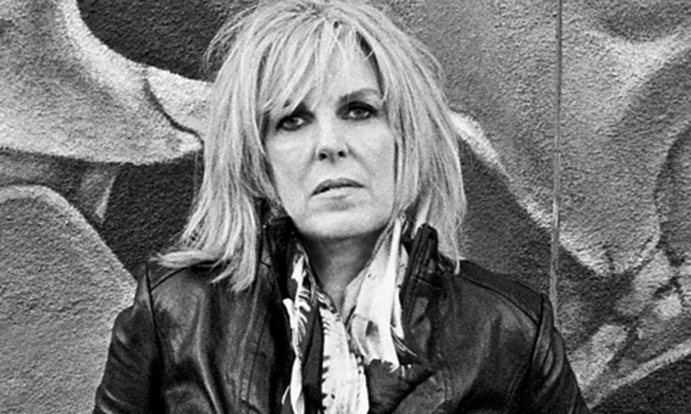 Lucinda Williams | Visit St. Augustine