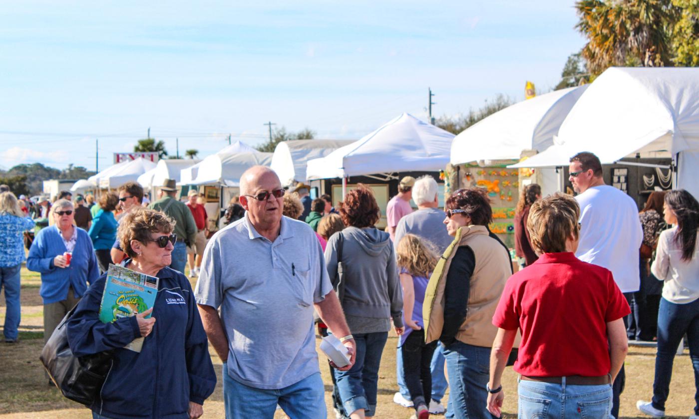 Old Town Art Fest 2024 Cori Merola